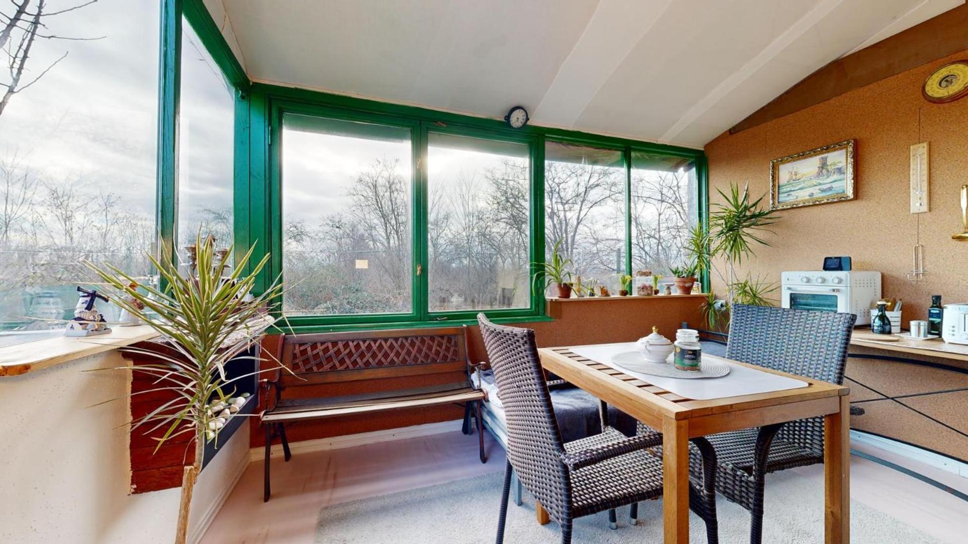 The Garden House In 10 Prague