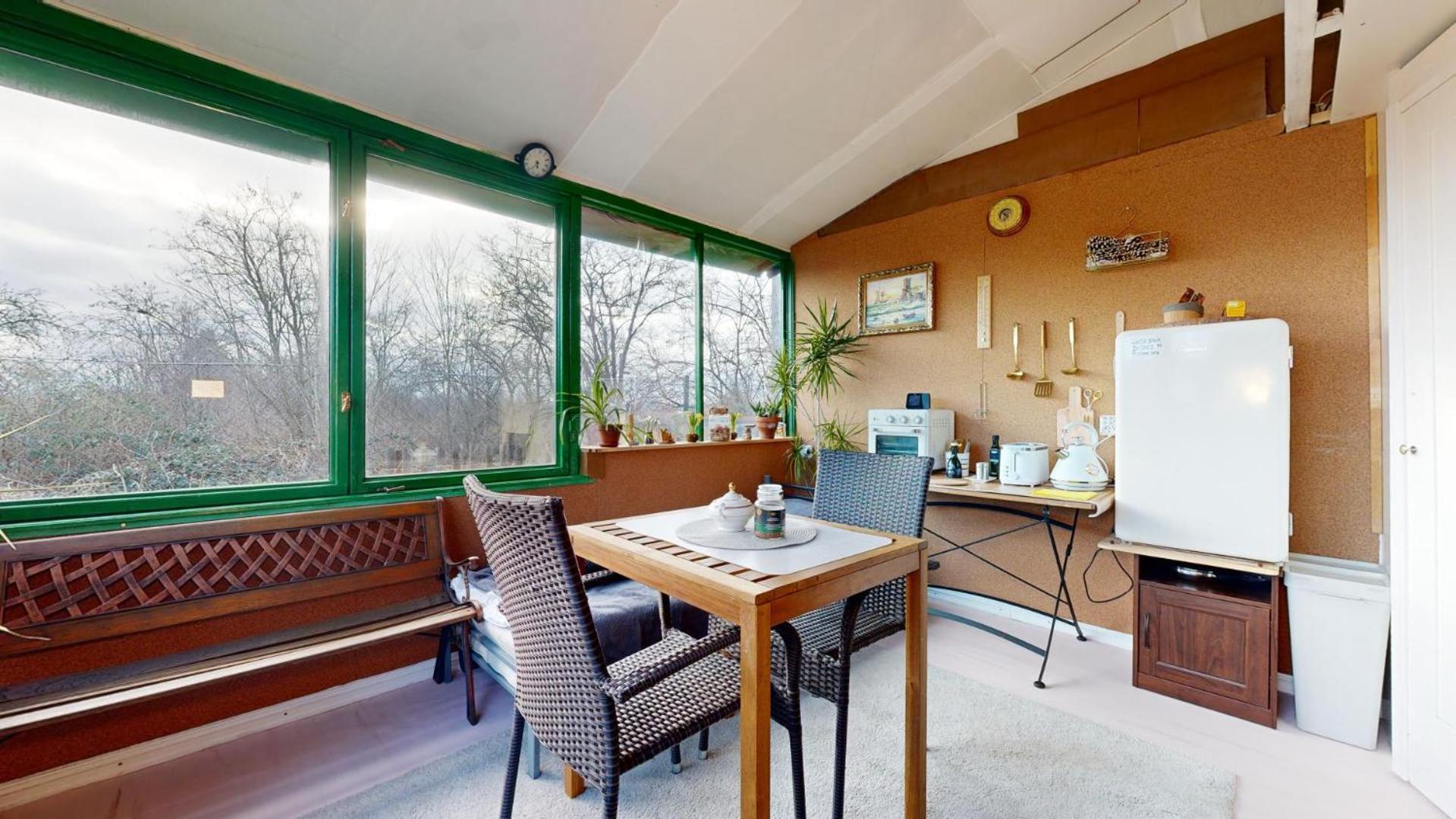 The Garden House In 10 * Prague